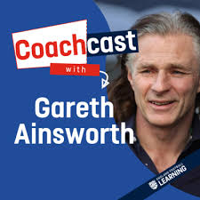 Be yourself from the start with Gareth Ainsworth