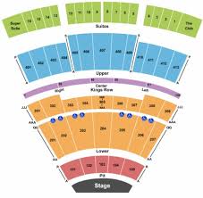 44 You Will Love The Theatre At Grand Prairie Seating Chart
