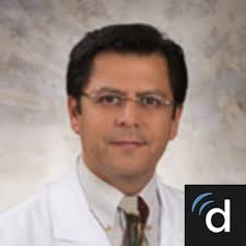 Dr. Michael A. Campos, MD