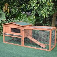 Includes space to store toys, treats and chews in the accessory attic. Small Animal Housing Cages Hutches More Wayfair