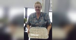 Obituary information for Betty Lea Emmert