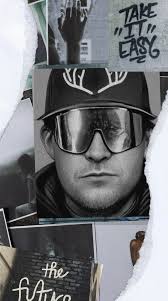 Saving for last but certainly not least, meet the heart of the team:  Executive Director Joe Wainhaus of Avenues at South Bend 🌟 💬 What  inspired you to join the recovery field? "