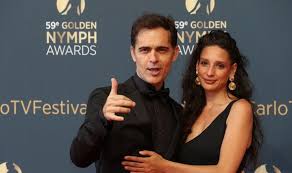 Resides in hermosa beach, ca. Pedro Alonso Wife Is Money Heist Berlin Star Married Bestindinews Com