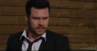 Emmerdale spoilers Aaron punches Robert after suffering a panic attack