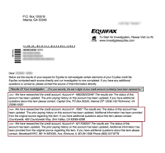 You can send a dispute to the credit bureaus by mail, fax, or phone, but the easier method is online. 4 Ways To Get Late Payments Removed From Your Credit Report