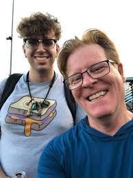 When worlds collide: Small music world