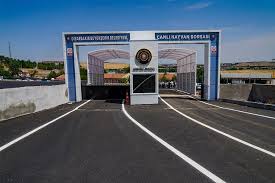 Canli Hayvan Borsasinda Calismalar Tamamlandi 2020 Hayvan Calisma Elektrik Diregi