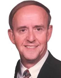 Roy J. Compton Obituary