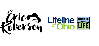 Lifeline of Ohio join forces with Eric Roberson for LIFE