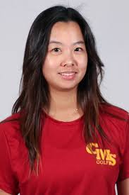 2023-24 Women's Golf Roster