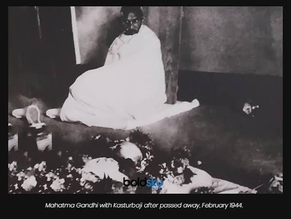 Gandhi Jayanti Special: Biography, Accomplishments & Facts About The Father of The Nation - Boldsky.com