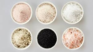 The Untold Truth Of Salt Salty Snacks Salt Food