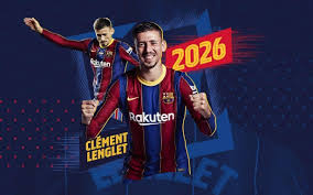 Join the discussion or compare with others! Clement Lenglet Georgian Fans Startseite Facebook