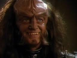 Gowron