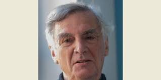 Marc Emery (1934-2014), architecte et homme de presse