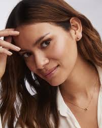 Kendra scott ruby necklaces clearance