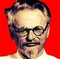 Çeşitli Belgeler Işığında Kızıl Ordunun Kurucusu Lev Troçki'nin Öldürülmesi  Olayı