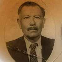 Juan Manuel Cepeda González (1893–Deceased)