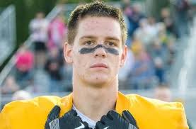 Trevor McKenna, Borah