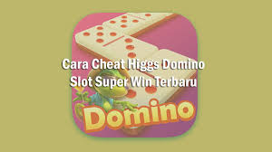 Cheat higgs domino super win with x8 speeder. Cara Cheat Higgs Domino Slot Super Win Terbaru 2021