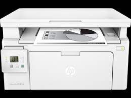 تثبيت تعريفات hp laserjet pro mfp m125a يرجي اتباع الخطواط التالية : Hp Laserjet Pro Mfp M132 Series Software And Driver Downloads Hp Customer Support