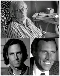 Silent running 1972 I know I'm late but happy birthday to great Bruce dern.
