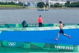 Jun 09, 2021 · el fin de semana se llevará a cabo la copa del mundial de triatlón que es el último evento clasificatorio para los juegos olímpicos de tokio 2020, méxico cuenta con cuatro plazas, dos varones y dos femenil y el domingo se darán a conocer los nombres de los triatletas que participarán en la justa deportiva, así lo dio a conocer jaime cadaval, presidente de la federación mexicana de la. Dyyhkobr9fmdnm