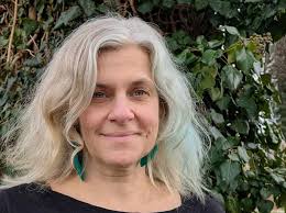 Newly appointed: Professor Dr. Sonja Geiger