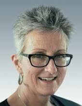 Obituary information for Jacqueline "Jackie" Jubenville