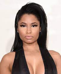 Nicki Minaj | Little Mix Wiki | Fandom