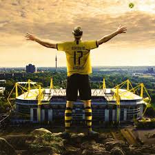 All wallpapers including hd, full hd and 4k provide high quality guarantee. Erling Haaland Wallpaper Hd Dortmund
