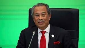 Malaysia's parliament sat for the first time this year on monday, providing lawmakers an opportunity to grill prime minister muhyiddin yassin over his government's handling of the pandemic and. Shoqtltnbi9j1m