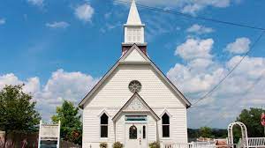 United Methodist Church Announces Plan to Split Over Same-Sex Marriage -  The New York Times