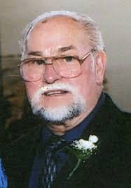 Wayne "Lucky" P. Kreft