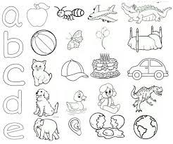 Mbl coloring pack for svp and ae editors! A E Coloring Page With Correspondence Pictures Coloring Pages Printable Worksheets Nursery