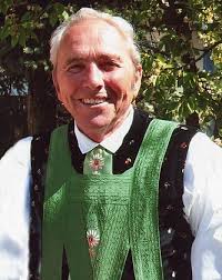 Anton Götsch aus Algund