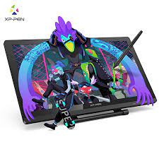 Best Budget Graphics Drawing Tablets With Built In Display For The Creative Colour My Learning