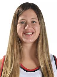 2020-21 Women's Basketball Roster