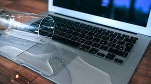 macbook water damage