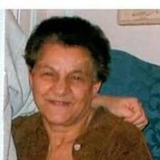 Josephine Nicolina Schiano Richute Obituary December 24, 2014