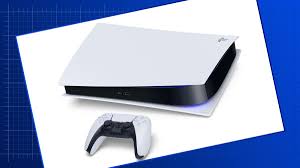 Ps5 Torna Da Mediaworld Dal 19 Novembre Vendite Solo Online In Italia