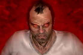 I personally think he would be in his late 30s to early 40s. Trevor Philips Ghost Gta Myths Wiki Fandom