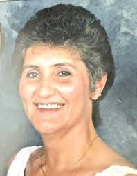 Peggy A. Goodridge Obituary