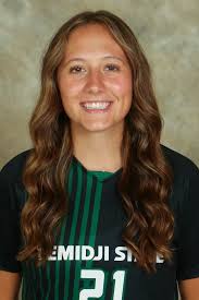 2024 Women's Soccer Roster