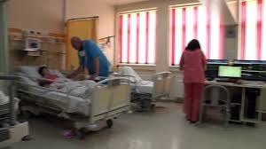 Spitalul este renovat, curat, personalul a fost ok. Spitalul Municipal De Urgenta Moinesti Youtube