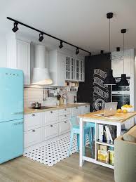 Kitchen Inspiration Scandinavian Interior Design The Definitive Source For Interior Designers Kitchen Design Small Kitchen Design Retro Kitchen