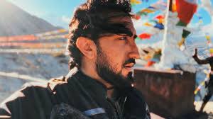 Six guys, one mission: prove that size doesn't matter (at least when it  comes to riding the Himalayan rocks). . . @zubin_jaafar @khanfm_  @preetkalra @guillemmmh @beqky_danz . . . #himalyas #royalenfield #nepal #