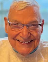 Obituary information for James H. Kuhn