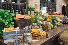It all starts with the basics, and soon enough you realize that you can become the next winner of masterchef or exchange recipes. T Cook S New Sunday Market Brunch Phoenixbites