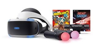 15 abril 2018 actualizado 17 abril 2018, 11:10. Amazon Com Playstation Vr Borderlands 2 And Beat Saber Bundle Video Games
